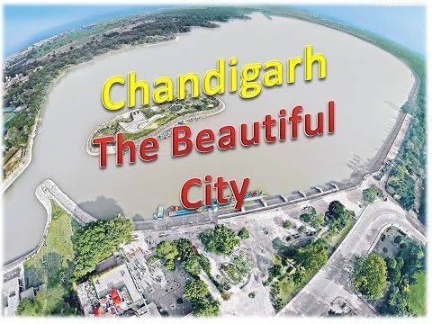CHANDIGARH