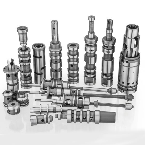 AUTO COMPONENTS