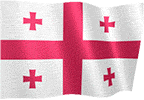 georgia-flag-animation