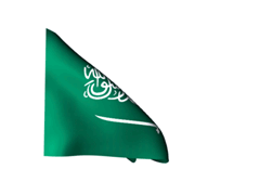 saudi arabia