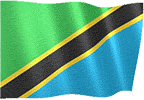 tanzania-flag-animation